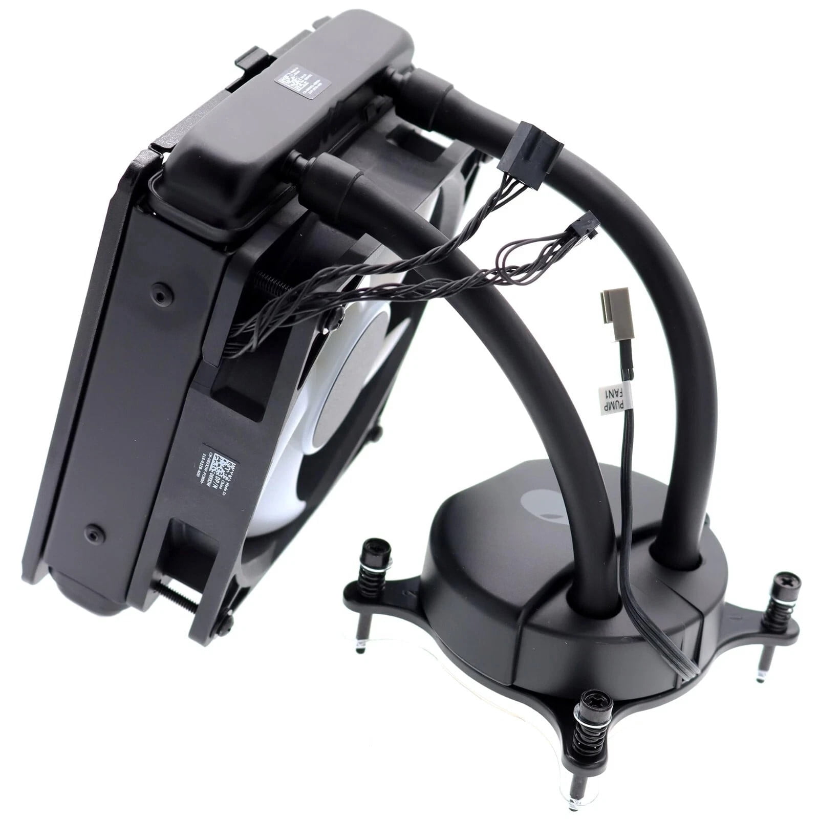 Dell Alienware Aurora R13 / R14 Cryo-Tech RGB Liquid CPU Cooler