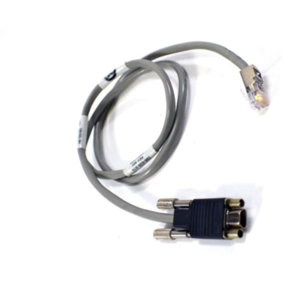 Genuine Dell Emc 038-003-085 Micro Db9 To Rj12 Sps Serial Cable 038-003-085 Cable