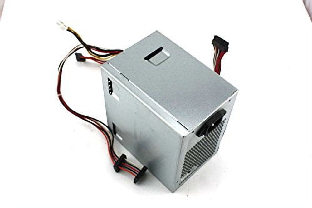 Genuine Dell H305P-02 Desktop Computer Power Supply 305W 0K346R K346R