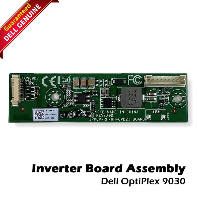 Genuine Dell Inspiron 23 5348 & OptiPlex 9030 AIO Inverter Board 5K7DT ...