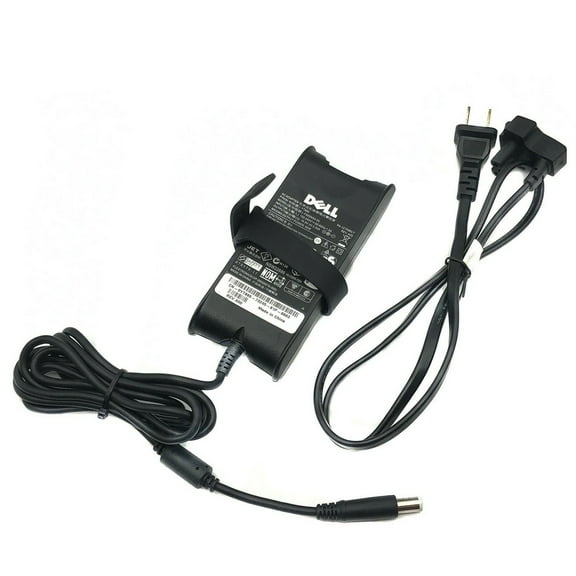 Pre-Owned Genuine Dell Inspiron 3542 P20G 65W Laptop AC Adapter Power Charger OEM