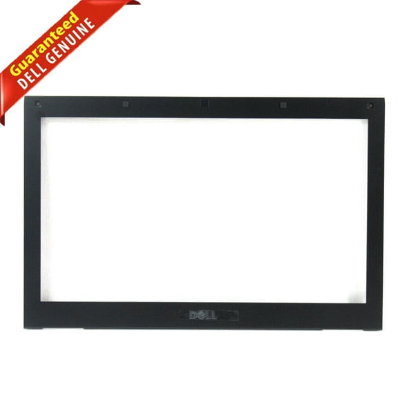 Genuine Dell Latitude 13 Series 13.3" LCD Front Trim Cover Bezel Plastic DKD4F(New)