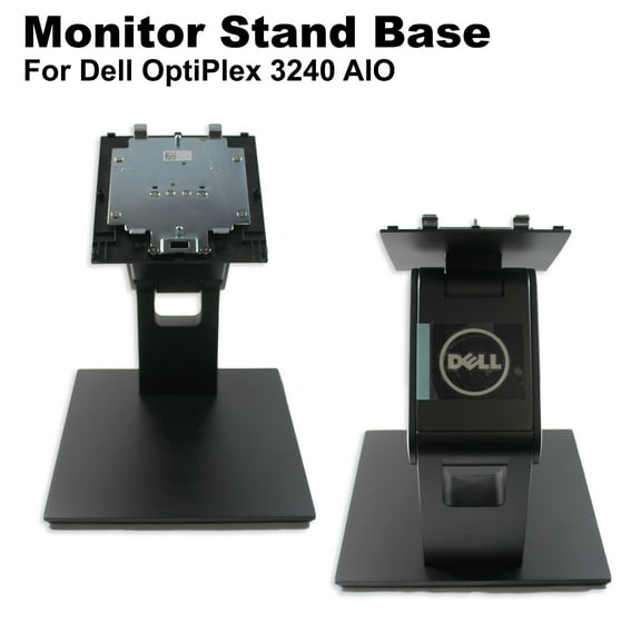 Dell OptiPlex 3240 All-in-One Monitor Desktop Stand