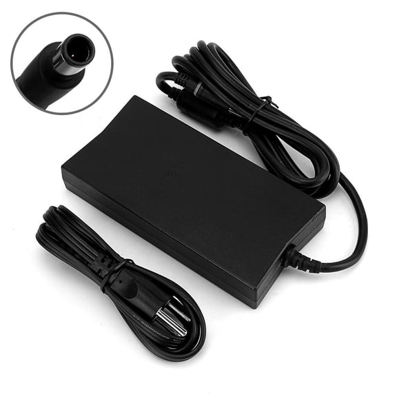 Genuine Dell Power Adapter Charger Compatible with XPS 15 L501X (P11F) L502X (P11F)
