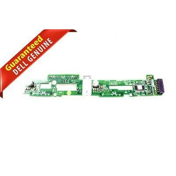 Genuine Dell PowerEdge R300 SAS Hard Drive Bay HDD Backplane Board KY038  (New)