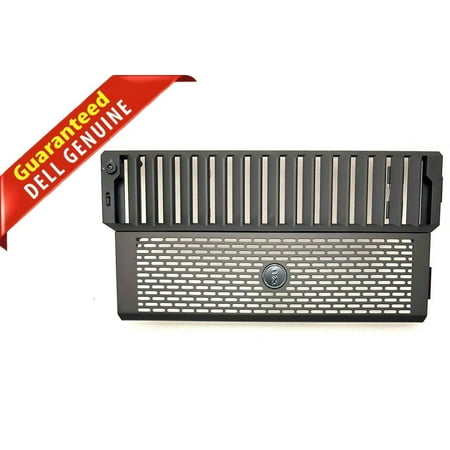 Genuine Dell PowerEdge VRTX Front Cover With Keys DWJF5 0DWJF5