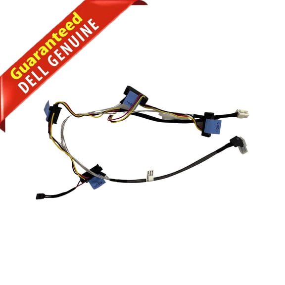 Genuine Dell Poweredge R230 R330 Mini SAS SFF-8470 RAID Cable 1YN1C(New)