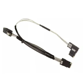 Genuine Dell Poweredge R410 Sas6Ir Sas 6I/R Raid Controller Cable 2Yc3T 02Yc3T