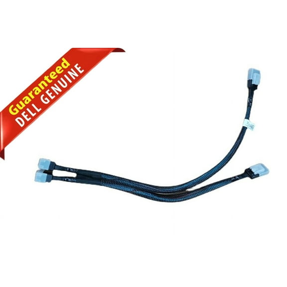 Genuine Dell Poweredge T340 Server Plus SAS RAID Card Cable 0X2N98 X2N98(New)