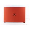 thumbnail image 1 of Genuine Dell Studio 1535 1536 1537 15.6" Orange LCD Back Cover W/Hinge P634X (New), 1 of 5