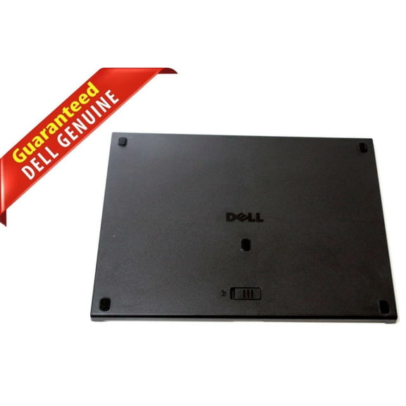 Genuine Dell Vostro 1310 Black Bottom Base Cooling Slice F536F CN-0F536F