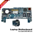 thumbnail image 1 of Genuine Dell XPS M1210 Intel Laptop DDR2 Motherboard GU059 0GU059, 1 of 11
