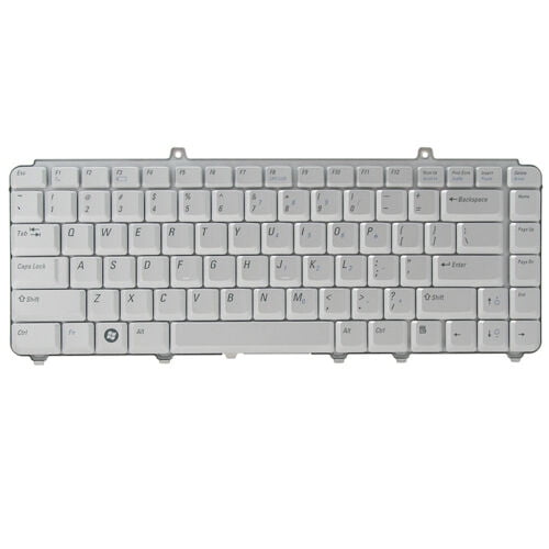 Genuine Dell XPS M1330 Keyboard D9A01 0MU194 MU194