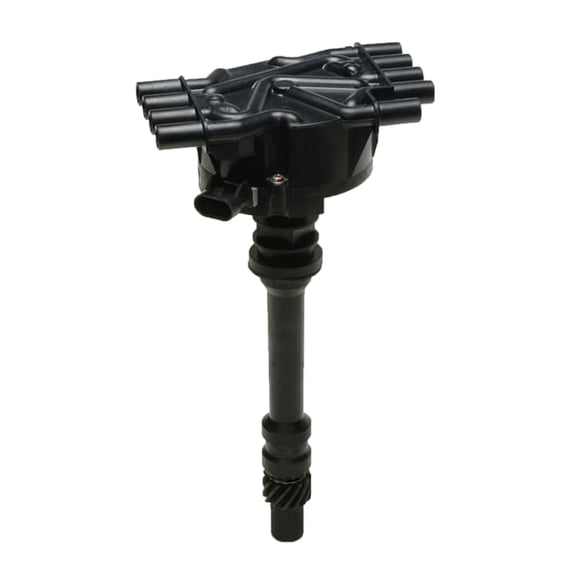 Genuine Delphi Distributor