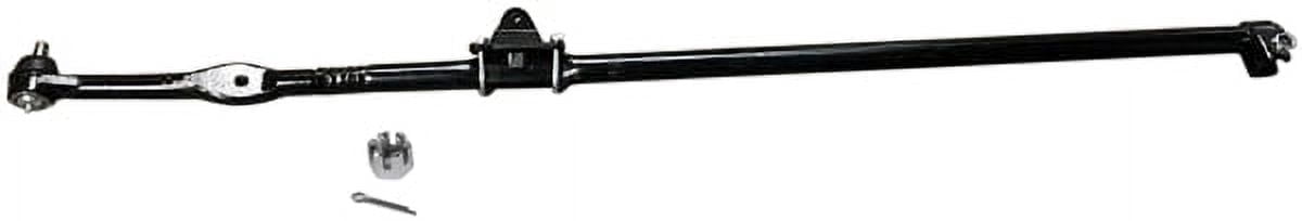 Genuine Delphi Tie Rod End
