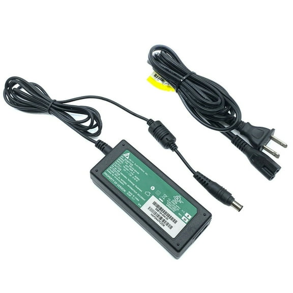 Pre-Owned Genuine Delta ADP-18DR A AC Adapter 12V 1.5A 18W 558124-004-00 Power Supply