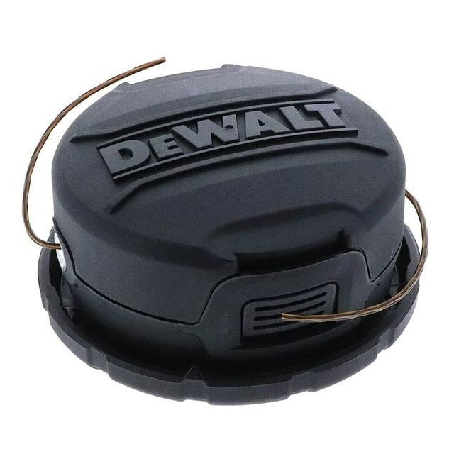 Genuine Dewalt N508388 String Trimmer Spool Replacement For DCST920