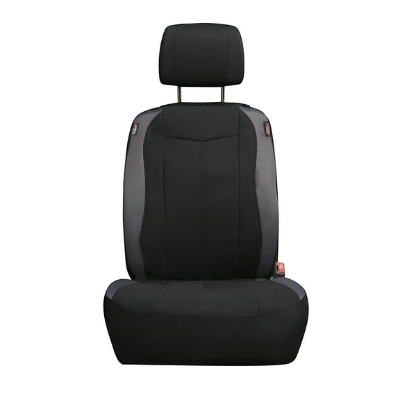 Genuine Dickies Car Seat Covers