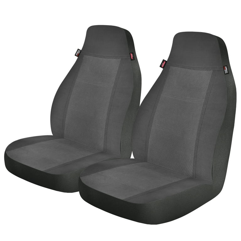 Dickies back on sale seat cover