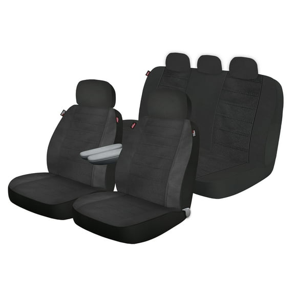 Genuine Dickies Car Seat Covers