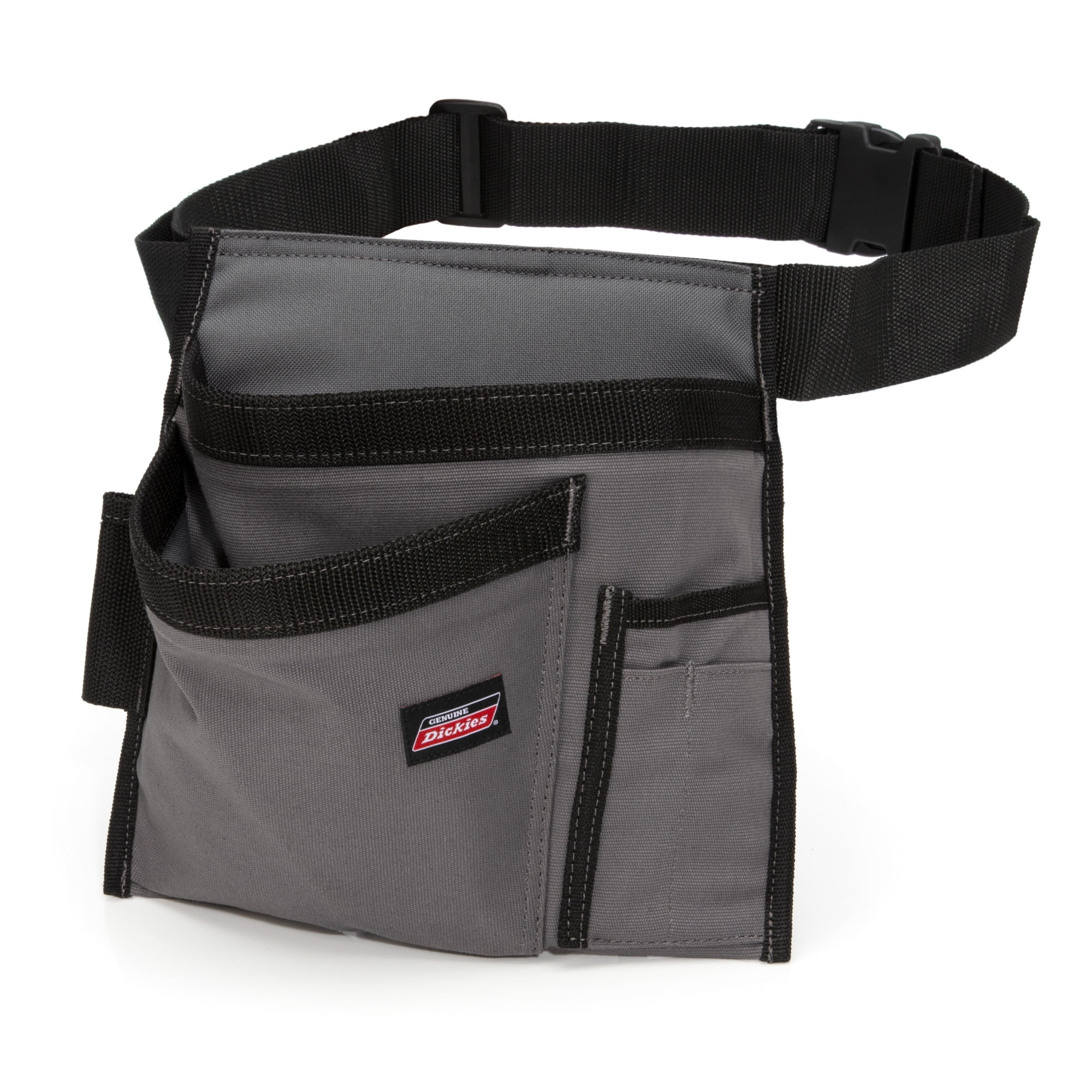 Genuine Dickies 5-Pocket Single Side Tool Pouch / Work Apron 57142 ...