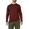 thumbnail image 1 of Genuine Dickies Active Performance Pocket Long Sleeve T-Shirt (Men's), 1 of 2