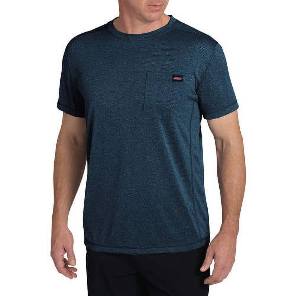dickies cool and dry t shirts walmart