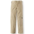 thumbnail image 1 of Genuine Dickies Boys School Uniform Double-Knee Multi Pocket Twill Pants (Little Boys & Big Boys), 1 of 2