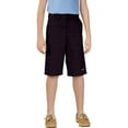thumbnail image 1 of Genuine Dickies Boys School Uniform Shorts with Multi Use Pocket, Sizes 4-18, 1 of 3