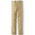 thumbnail image 1 of Genuine Dickies Boys School Uniform Slim Fit Cell Phone Pocket Pants (Little Boys & Big Boys), 1 of 3