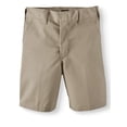 thumbnail image 1 of Genuine Dickies Boys School Uniform Traditional School Uniform Style Shorts, Sizes 4-20 & Husky, 1 of 3