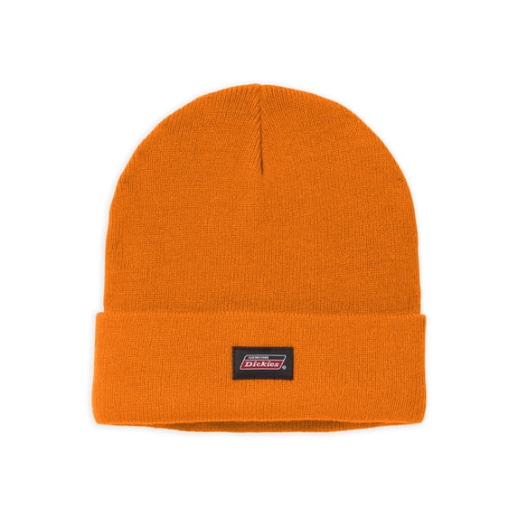 Genuine Dickies Fleece Lined Workwear Beanie