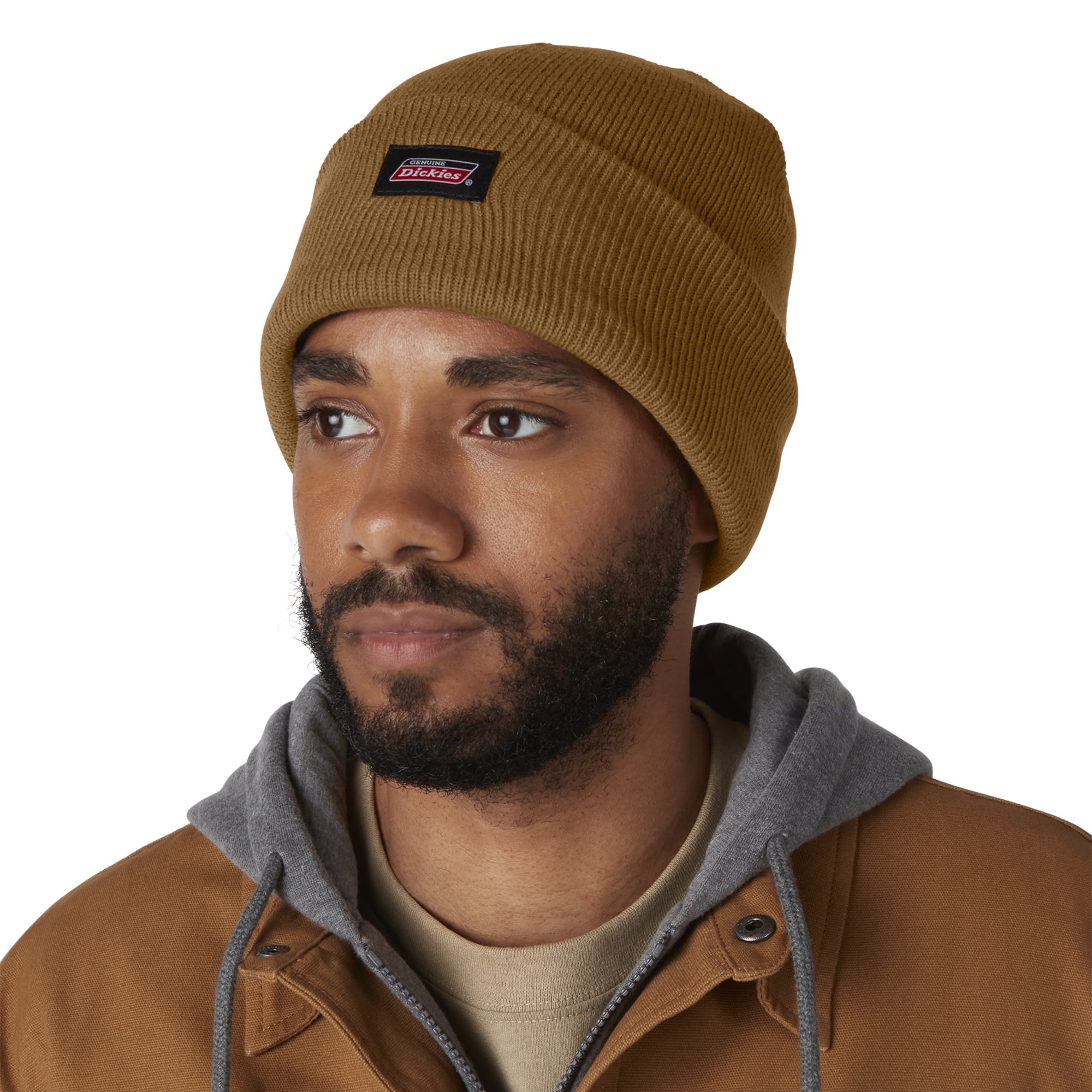 Genuine Dickies Fleece Lined Workwear Beanie