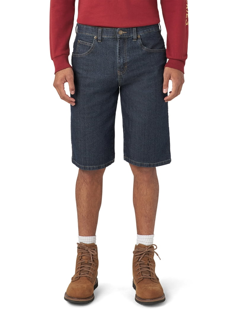 パンツ ADWYSD relaxed unisex denim shorts L Men's Lee Legendary Relaxed Fit Denim Short - 1123468