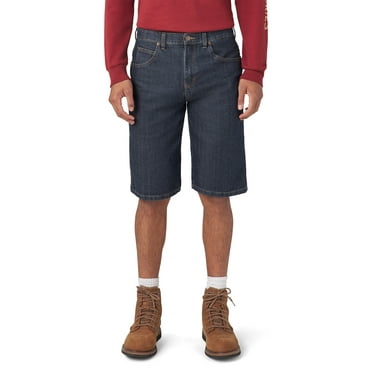 Genuine Dickies Flex Denim Short