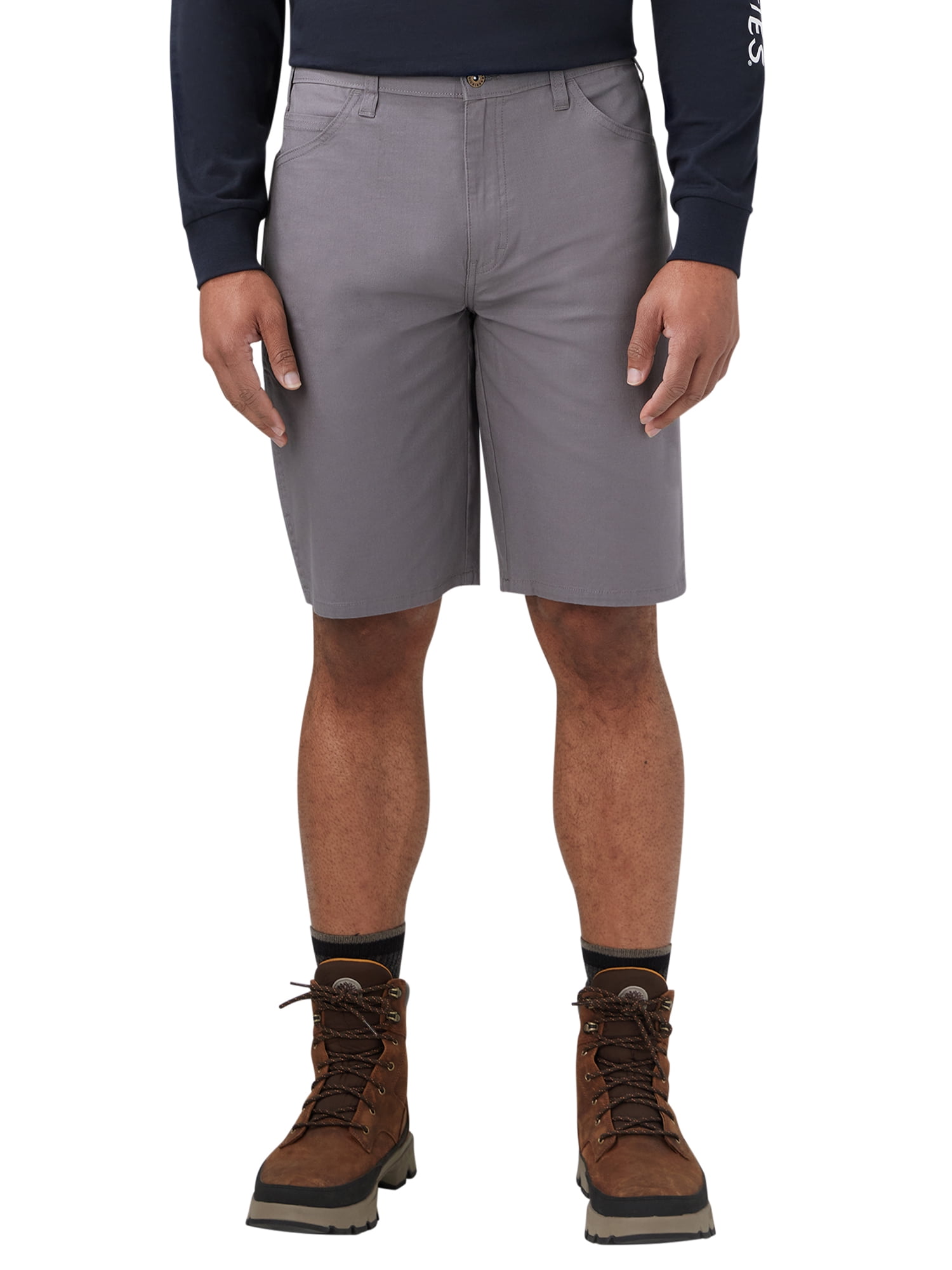 Genuine Dickies Flex Ripstop Short Walmart