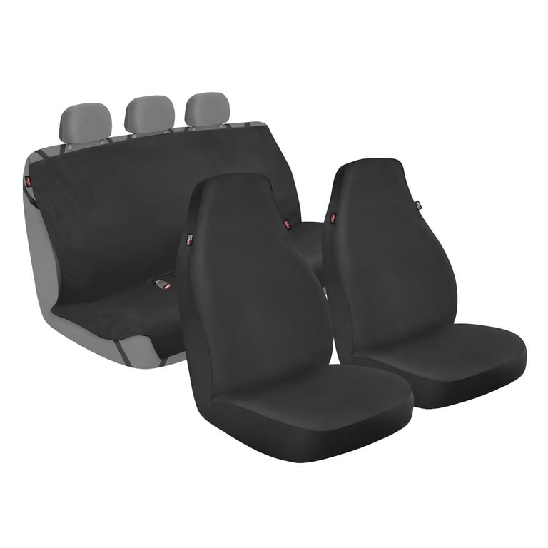 Dickies car seat covers heavy duty discount