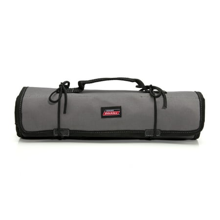 Genuine Dickies Large Wrench Organizer Hand Tool Roll 57139