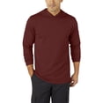 thumbnail image 1 of Genuine Dickies Long Sleeve Pullover Relaxed Fit Hoodie (Men's or Men's Big & Tall) 1 Pack, 1 of 5