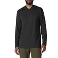 thumbnail image 1 of Genuine Dickies Long Sleeve Pullover Relaxed Fit Hoodie (Men's or Men's Big & Tall) 1 Pack, 1 of 5
