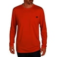 thumbnail image 1 of Genuine Dickies Long Sleeve Round Neck Performance Pocket, T-Shirt (Men's), 1 of 2