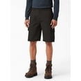 thumbnail image 1 of Genuine Dickies Men’s 11” Ripstop Ultimate Cargo Short, 1 of 3