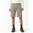 thumbnail image 1 of Genuine Dickies Men’s 11” Ripstop Ultimate Cargo Short, 1 of 3