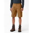 thumbnail image 1 of Genuine Dickies Men’s 11” Ripstop Ultimate Cargo Short, 1 of 3