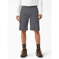 thumbnail image 1 of Genuine Dickies Men’s 11” Ripstop Ultimate Cargo Short, 1 of 3