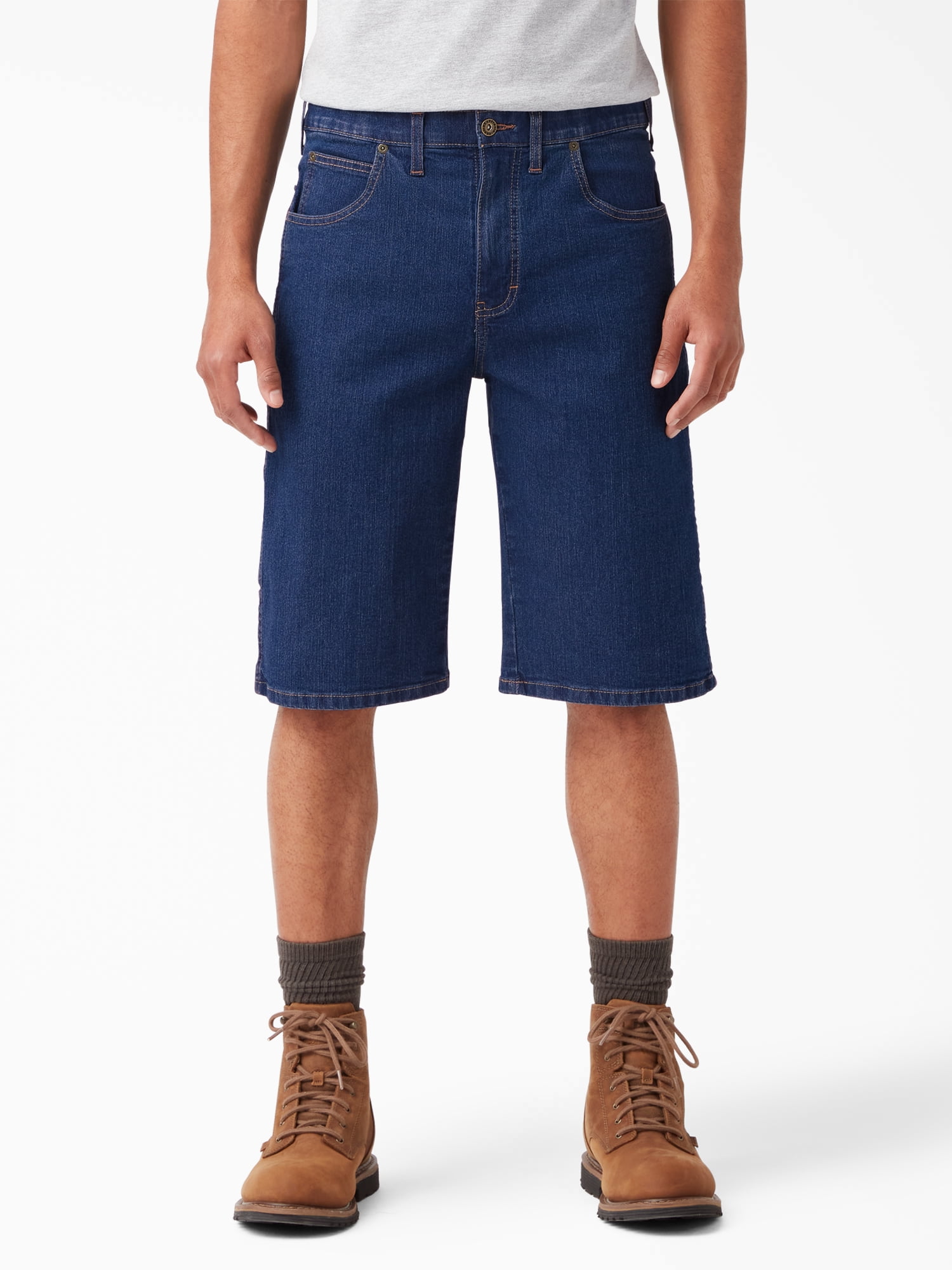 Walmart men's sales dickies shorts