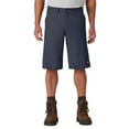 thumbnail image 1 of Genuine Dickies Men's 13" Relaxed Fit Flex Multi-Use Pocket Workwear Short, 1 of 6