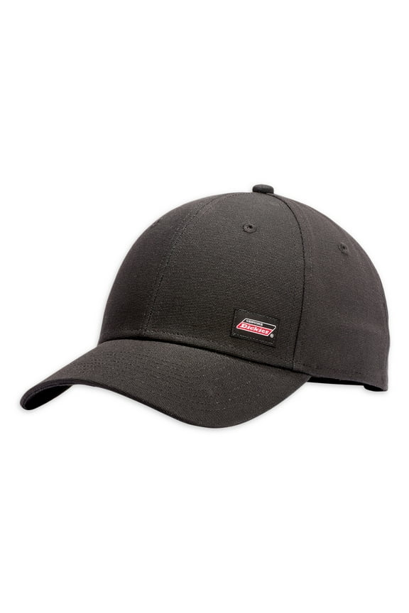 Men's Canvas Workwear Ball Cap