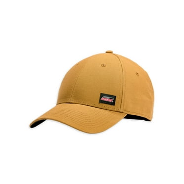 Genuine Dickies Men's Canvas Ballcap