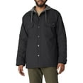 thumbnail image 1 of Genuine Dickies Men's Canvas Hooded Shirt Jacket, 1 of 7